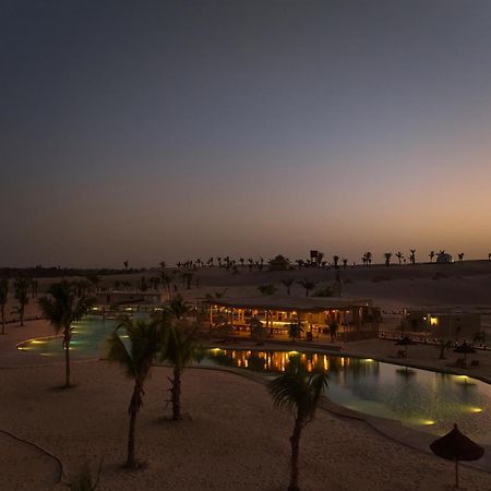 Okai Oasis Desert Senegal Lompoul Exteriér fotografie